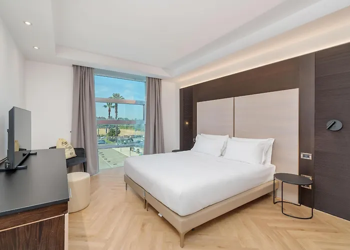 B&B Hotel Napoli San Mauro