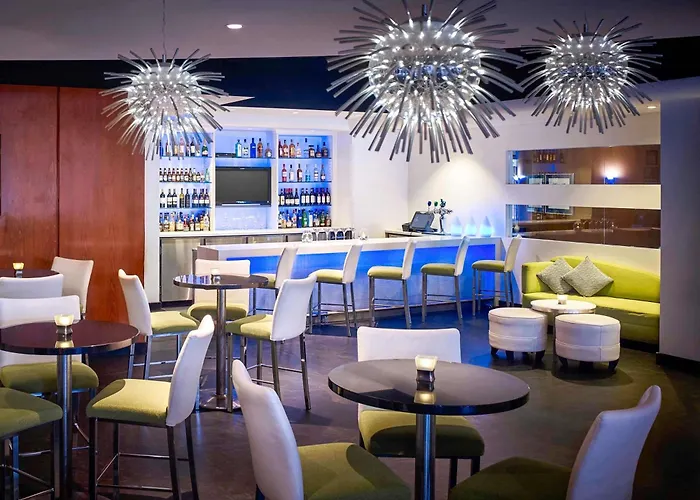 Novotel Toronto North York