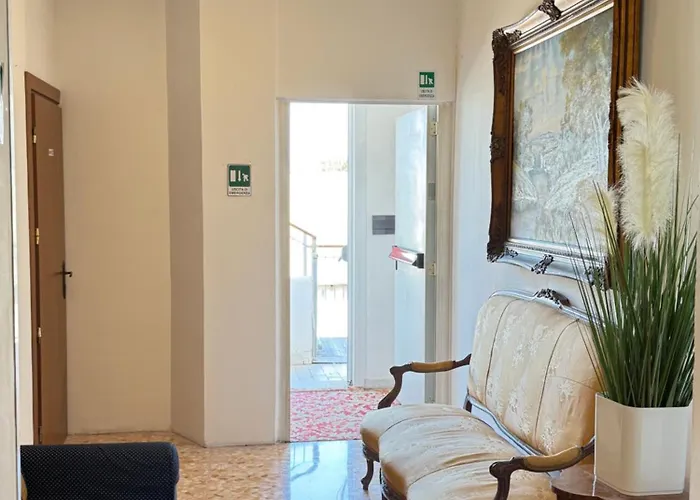 Hotel Chopin