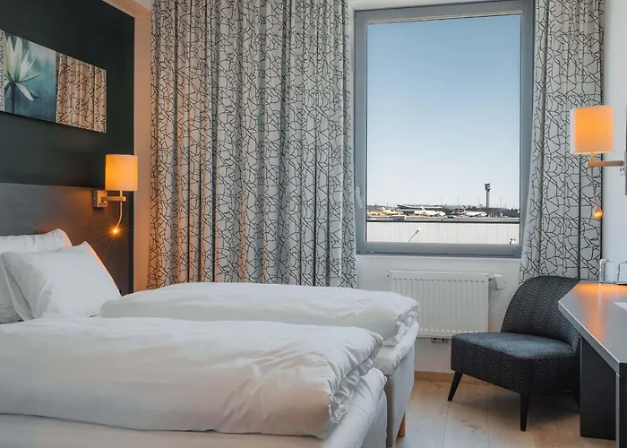 Best Western Plus Oslo Airport