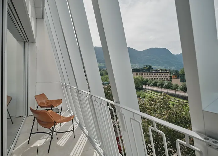 Hotel Aurora Meran