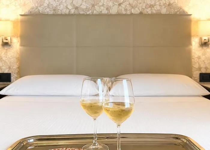 Hotel Parigi 2&Spa