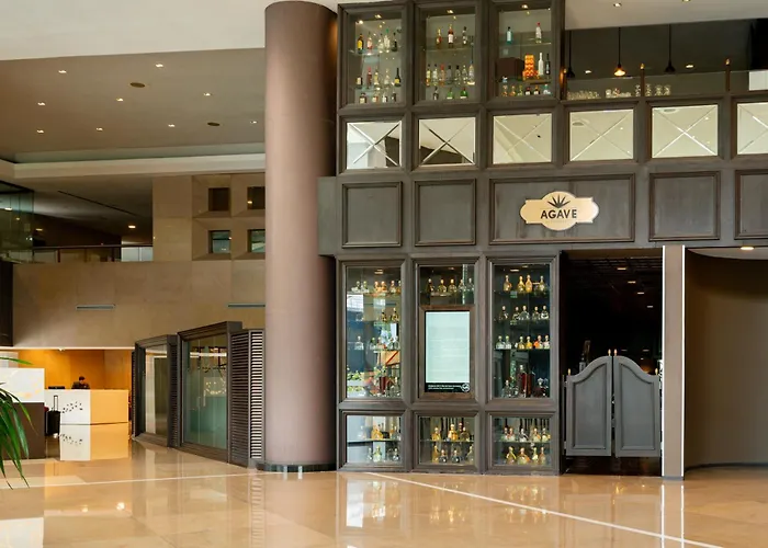 Barcelo Guadalajara