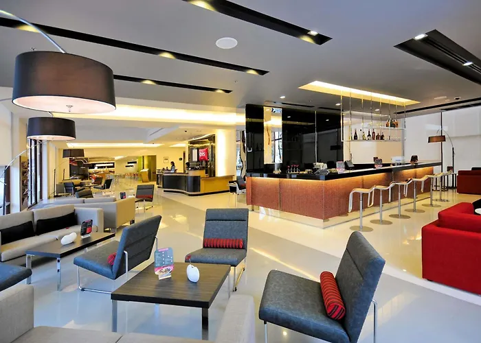 Ibis Bangkok Sukhumvit 4