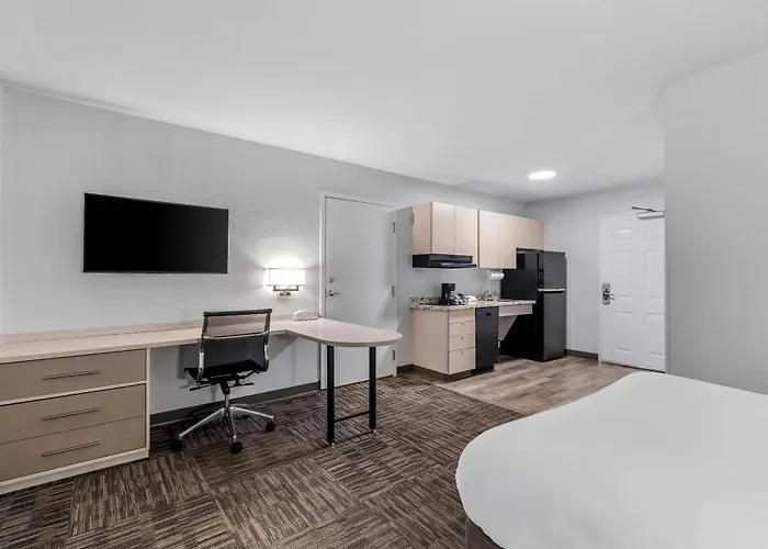 Mainstay Suites Orlando Altamonte Springs