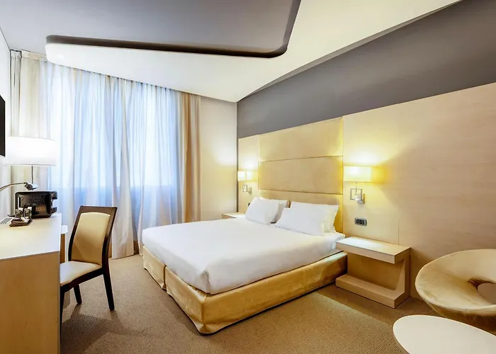 B&B HOTEL Expo Verona Villafranca Villafranca di Verona
