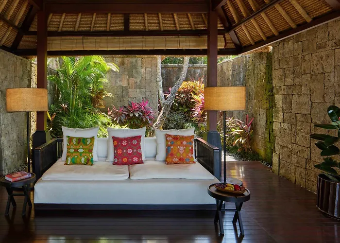 Bvlgari Resort Bali Uluwatu