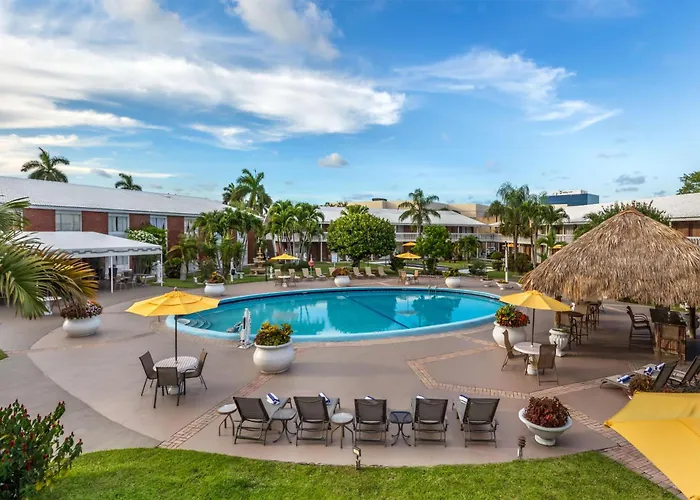 Best Western Palm Beach Lakes