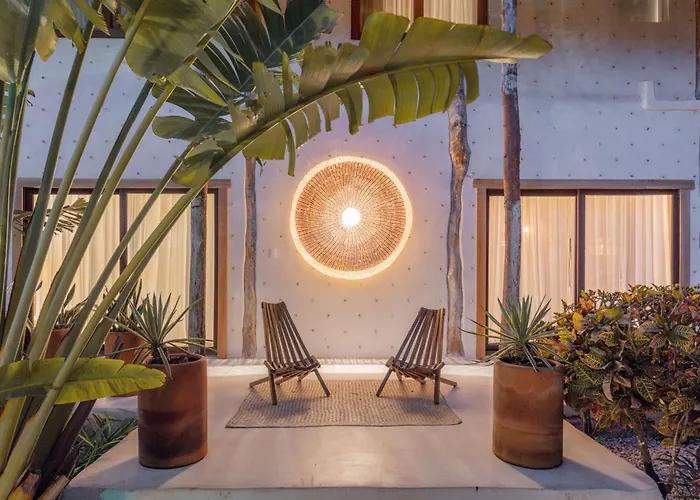 Ser Casasandra Boutique Hotel