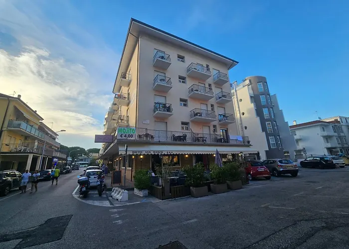 Hotel San Marco