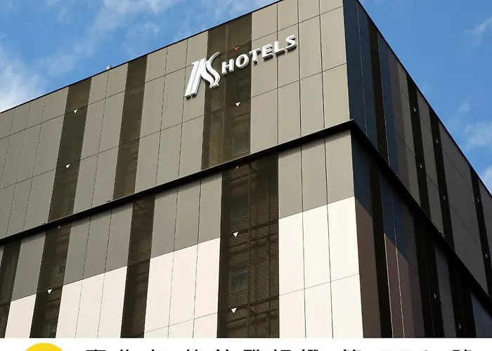 K Hotel Taipei Nanjing