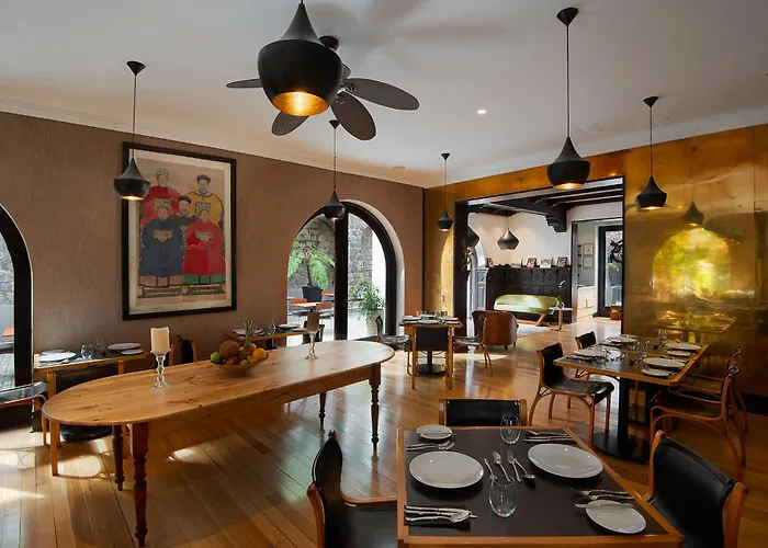 Aubrey Hotel Boutique