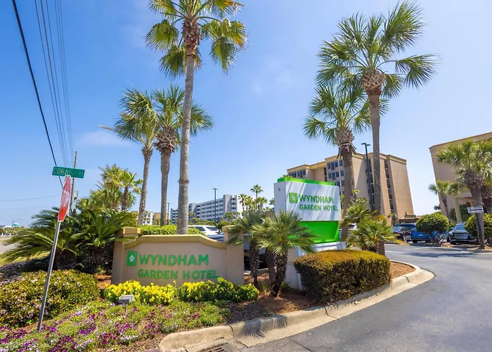 Wyndham Garden Fort Walton Beach Destin