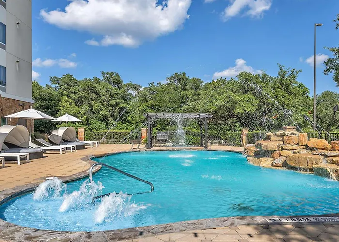 Hampton Inn & Suites Boerne