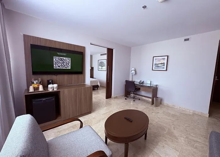 Holiday Inn - Villahermosa Aeropuerto By Ihg