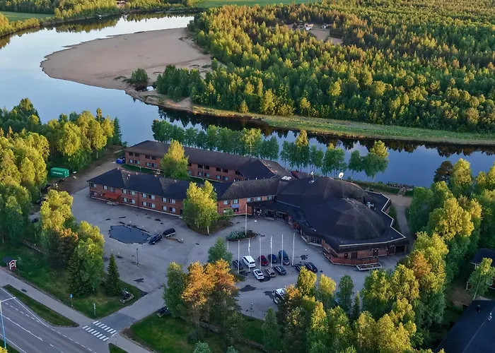 Hotel Ivalo