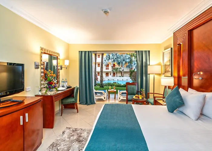 Xperience Sea Breeze Resort (Adults Only) Sharm El-Sheikh