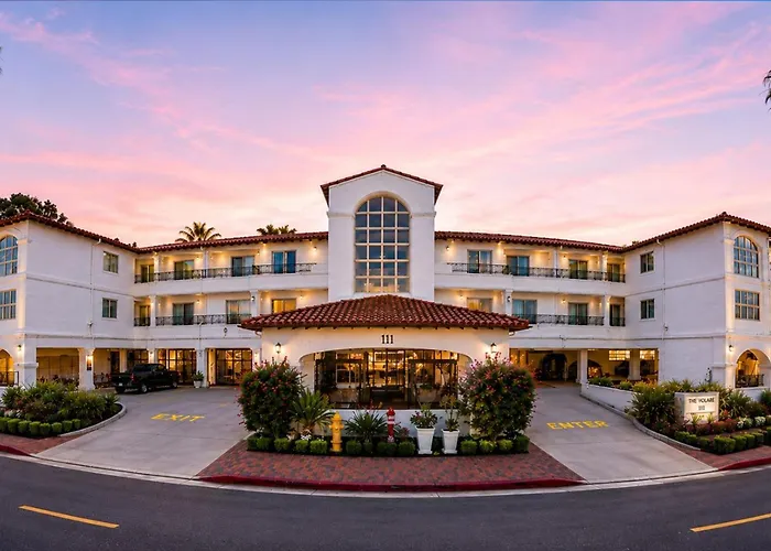 The Volare, An Ascend Collection Hotel