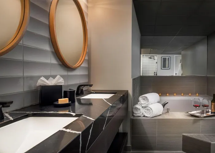 Hotel Deco