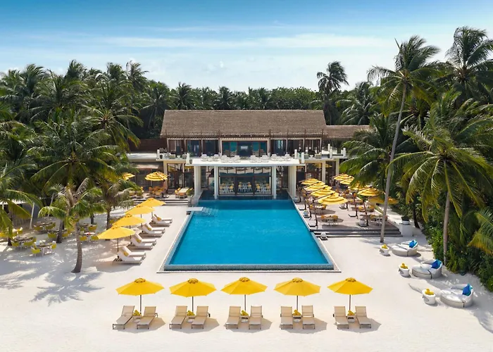 Niyama Private Islands Maldives