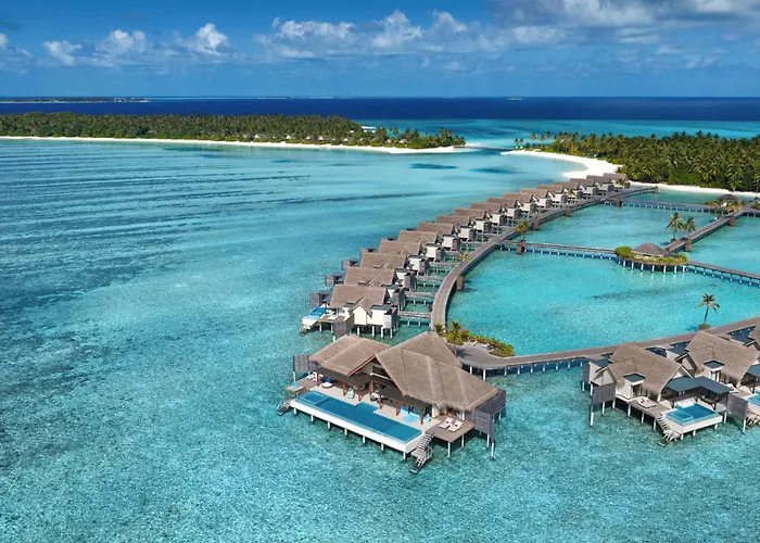 Hotel Niyama Private Islands Maldives Olhuveli 