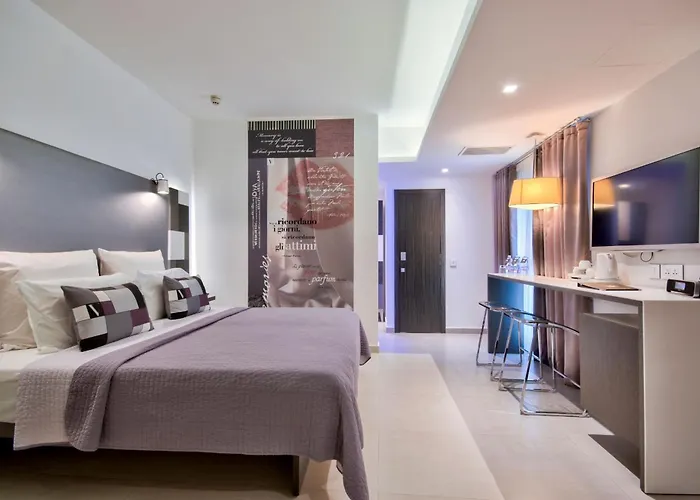 Hotel Valentina San Giuliano