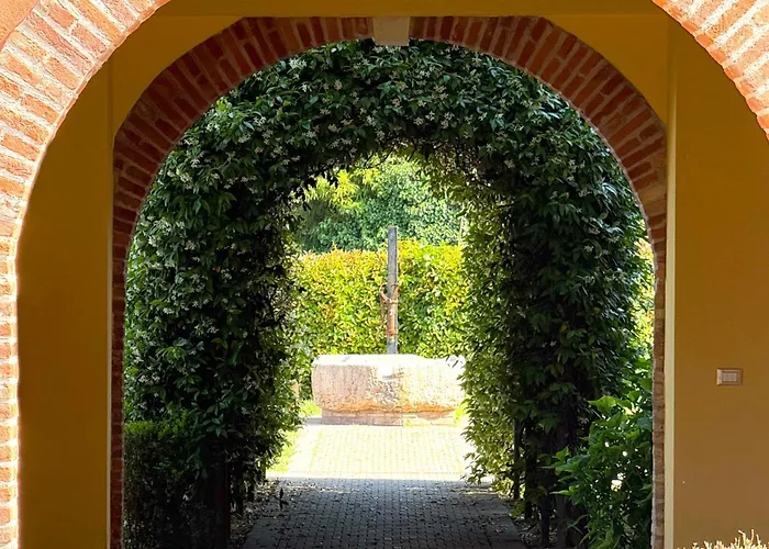 Residence Borgo Mondragon