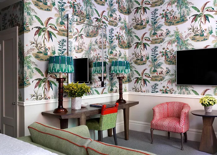 Covent Garden , Firmdale s