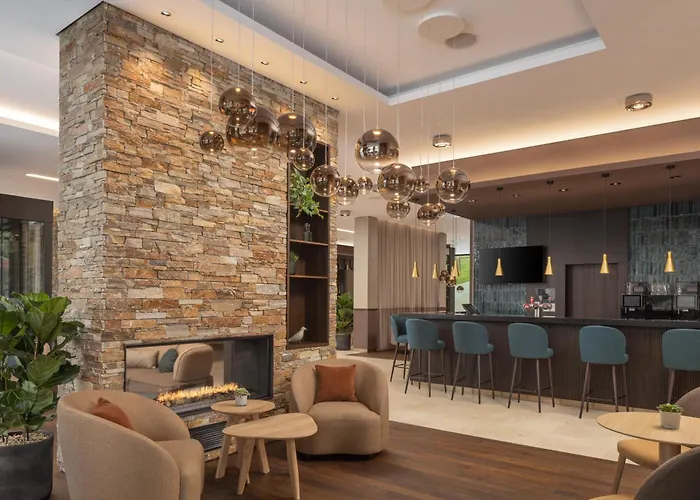 Hilton Garden Inn