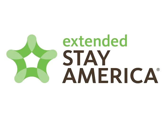 Extended Stay America Suites - Boston - Tewksbury