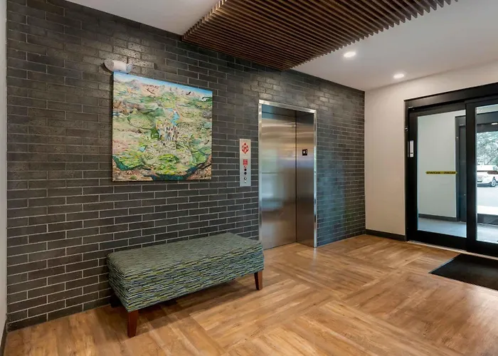 Extended Stay America Suites - Boston - Tewksbury