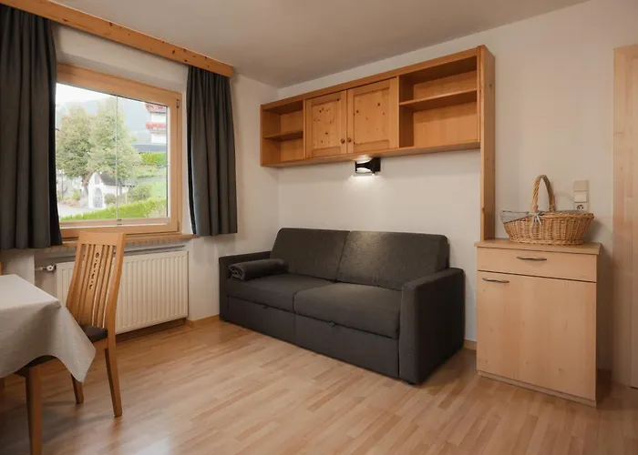 Apart Hotel Garni Kofler