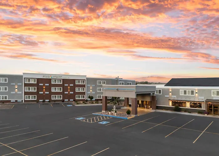 Clarion Hotel Rock Springs-Green River