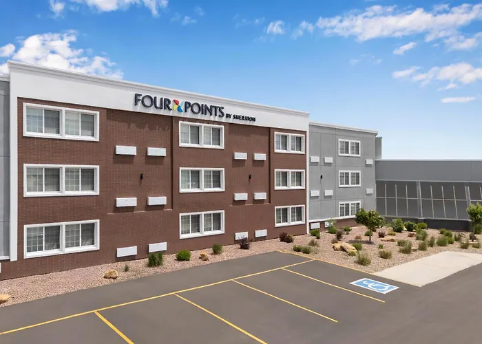 Clarion Hotel Rock Springs-Green River