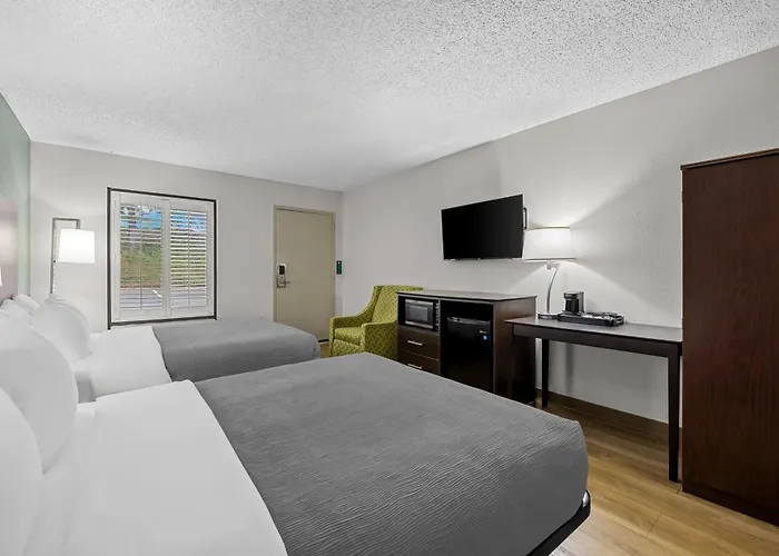 Quality Inn Albany