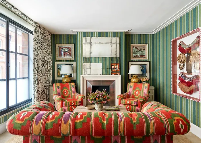 Ham Yard , Firmdale s