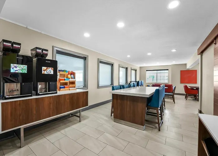 Holiday Inn Express Hotel & Suites Wabash By Ihg