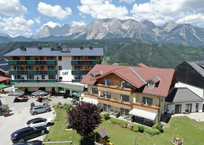 Hotel Moser