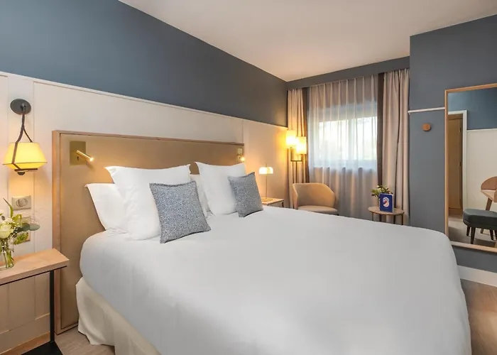 Hotel Arcanse By Inwood Hotels