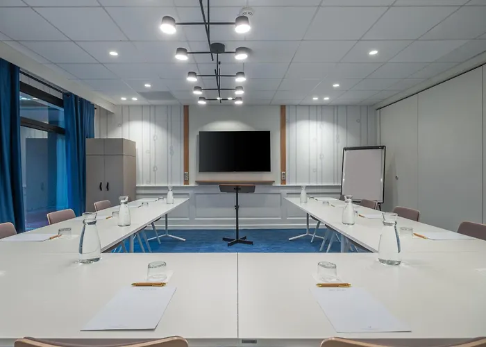 Hotel Arcanse By Inwood Hotels