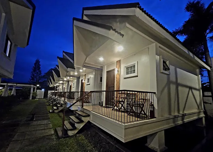 Cleon Villas Pension