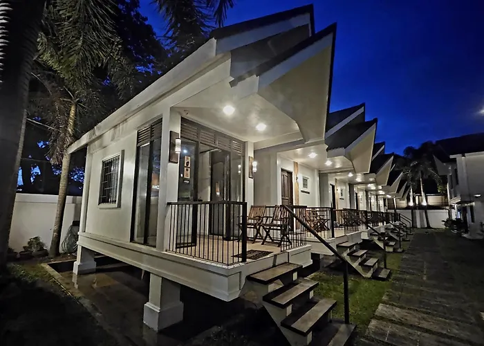 Cleon Villas Pension