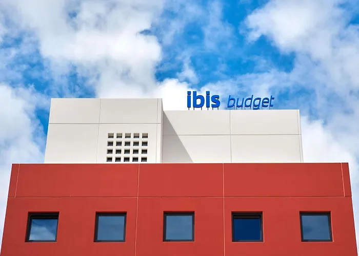 Ibis Budget Vitoria Gasteiz