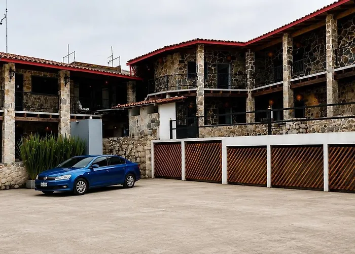 La Peña Hotel Boutique&SPA