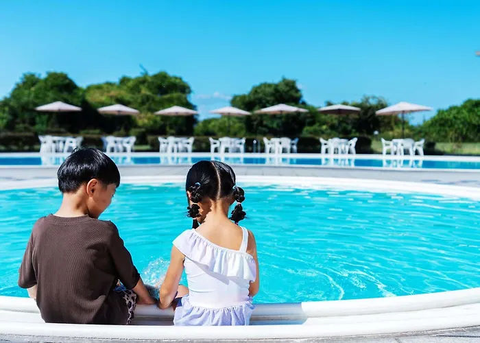 Mercure Kyoto Miyazu Resort & Spa