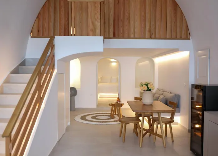 Dagaz Suites