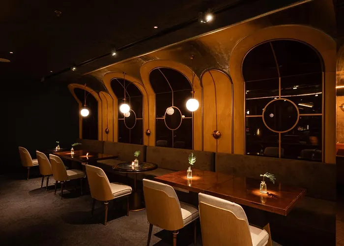 Rey Hotel Hanoi