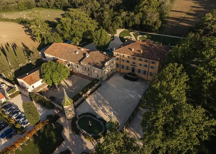Château de Fonscolombe