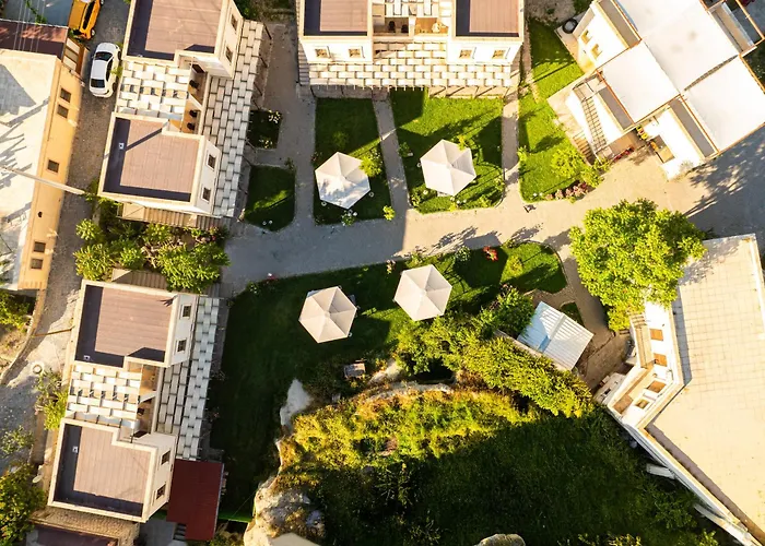 Cappadocia Empire Cave Hotel