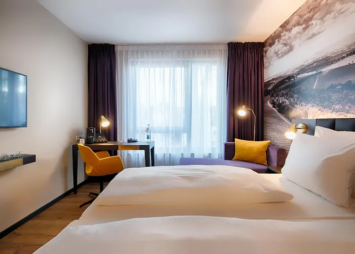 Welcome Hotel Neckarsulm